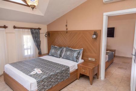 Portakal Dalyan Boutique-hotel - 21
