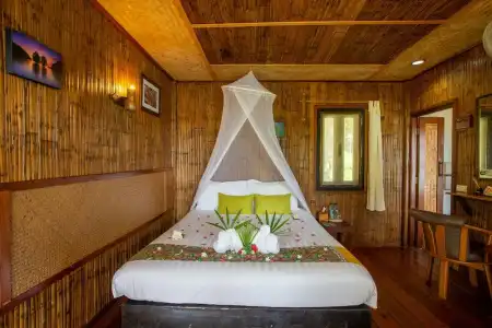 Railay Garden View Resort - 71