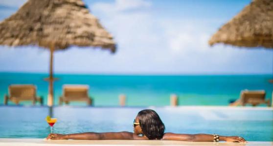 Milele Beach Resort - 13