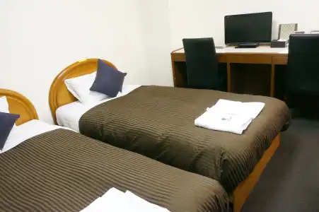 LiVEMAX BUDGET Nippori - 31
