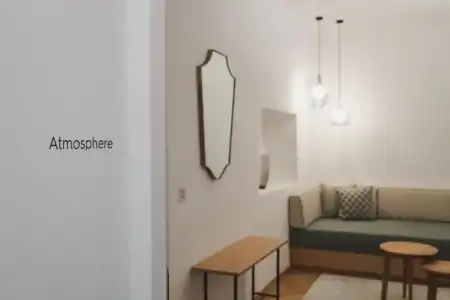 Kuntino Suites - 112