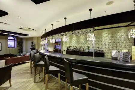 Suhan Cappadocia & Spa - 29