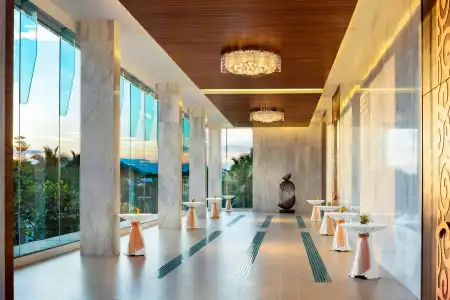 Sheraton Hua Hin Resort & Spa - 23