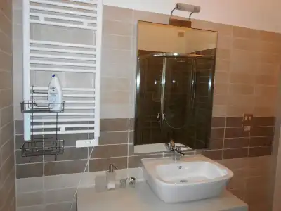 Villa Liberty B&B - 8