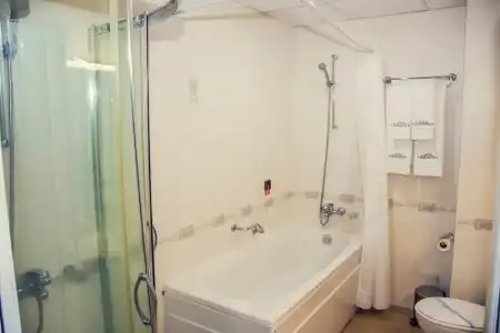 Zdravets Spa - 8