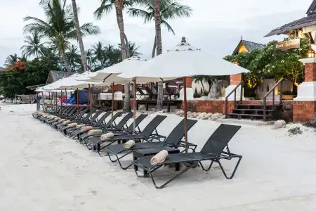 Dara Samui Beach Resort - Adults Only - 34