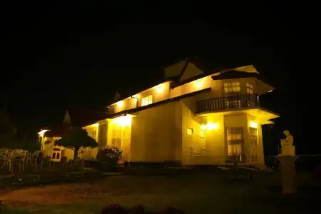 The Rosedale Grand Nuwara Eliya - 0