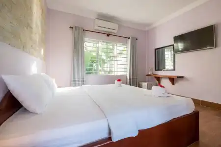 Le Kep Bungalows - 44