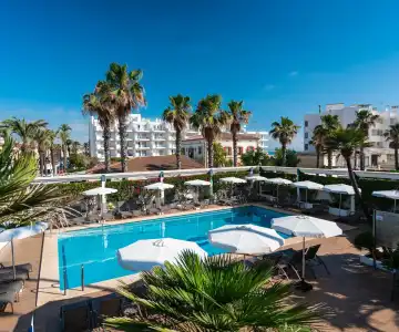 Thb Gran Playa - Adults Only - 26
