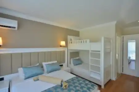 Sea Star İslamic Butik Otel - 2