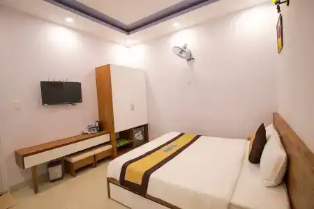 Hương Đào - 33