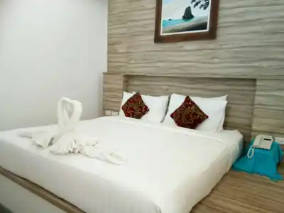 Arawan Beach Resort Krabi - 114