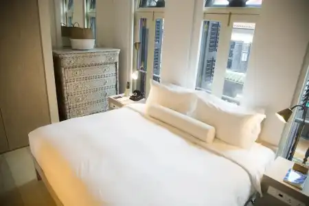 Duxton Reserve Singapore, Autograph Collection - 4