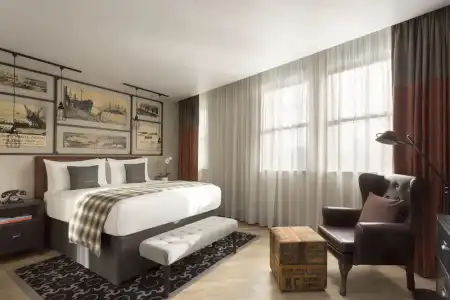 Indigo Cardiff by IHG - 94