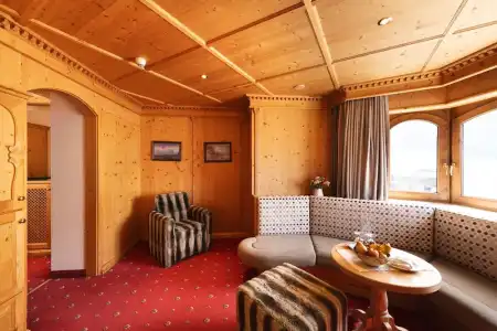 Spa Jagdhof - 102