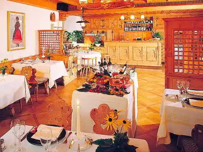 POSCHIAVO Suisse - 12