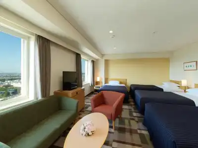 Emisia Sapporo - 63