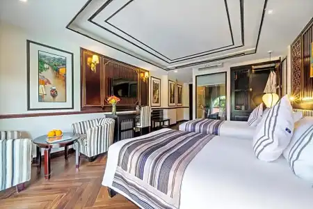 Le Pavillon Hoi An Luxury Resort & Spa - 59