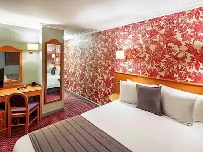 Mercure Chester Abbots Well - 59