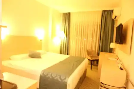 Ahsaray Otel - 51