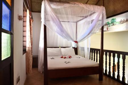 Mnarani Beach Cottages - 33