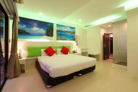 Citin Armoni Patong by Compass Hospitality - 76