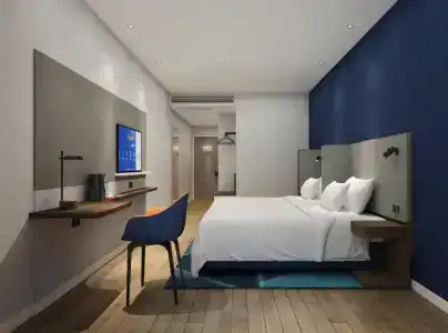 Holiday Inn Express DALI XIAGUAN by IHG - 5