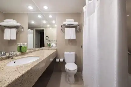 Holiday Inn Express SANTIAGO LAS CONDES by IHG - 79