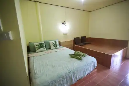 Mata Guesthouse - 25