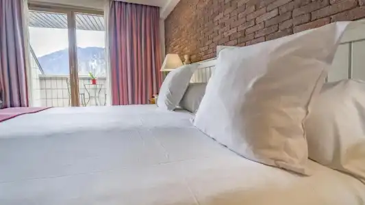 Roc Blanc & Spa - 4