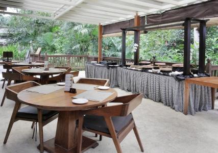 The Lokha Ubud Resort, Villas & SPA - 25