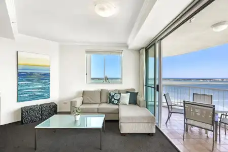 Crystal Bay on the Broadwater - 227