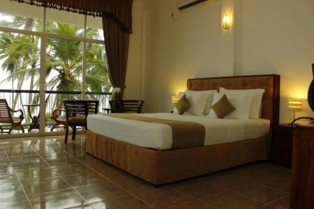Sole Luna Resort & Spa - 83