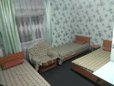 Podsolnukhi Guest House - 78