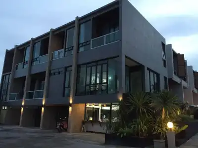Baancivilize Resort - 0