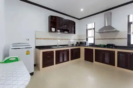 The Best Aonang Villas - 44