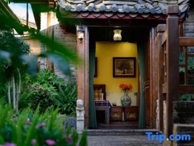 Blossom Hill Inn Lijiang Neverland - 62