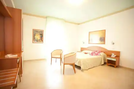 Nicolaus Club Oasi Vieste - 30