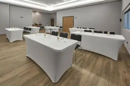 City Express Plus by Marriott Ciudad de Mexico Interlomas - 15