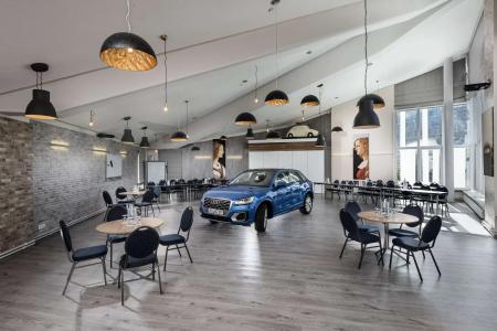 Best Western Ambassador - 27