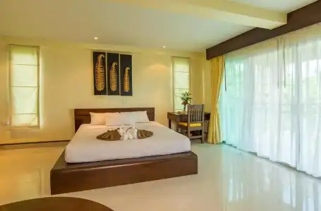 Lanta Pura Beach Resort (SHA Extra Plus) - 79