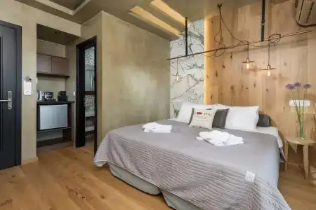 Tsikeli Boutique Meteora - Adults Friendly - 199