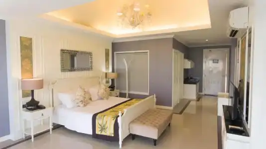 The Par Phuket - 103