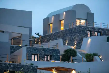 Melidonia Suites - 0
