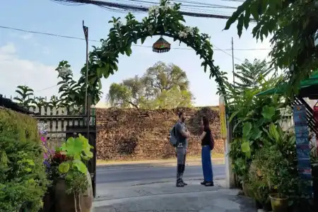 Siriwan Guesthouse - 21