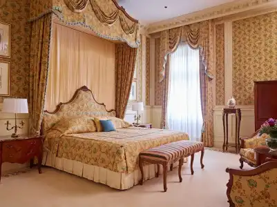 Eurostars Grand Wien - 103