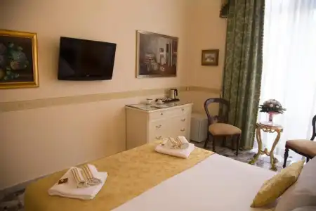 B&B Art Suite Santa Brigida - 72