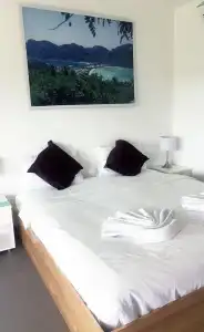 Nadivana Serviced Apartments - 57