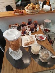 Schweizer Stubb - 11