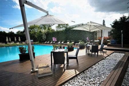 Hilton Garden Inn Venice Mestre San Giuliano - 27